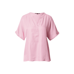 COMMA Bluză roz deschis imagine