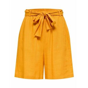 SELECTED FEMME Pantaloni 'Gulia' portocaliu imagine