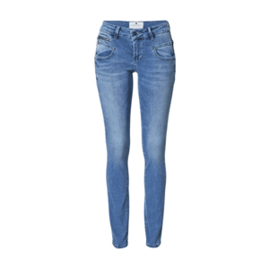FREEMAN T. PORTER Jeans 'Alexa' albastru deschis imagine