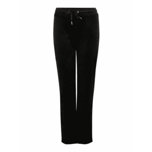 Gina Tricot Petite Pantaloni 'Cecilia' negru imagine