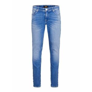 Jack & Jones Junior Jeans 'LIAM' albastru denim imagine