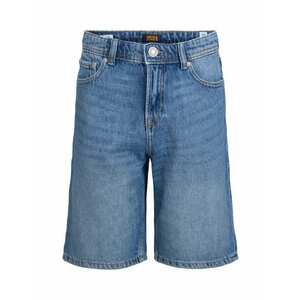 Jack & Jones Junior Jeans 'Chris' albastru denim imagine