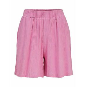 VILA Pantaloni 'Mesa' rosé imagine