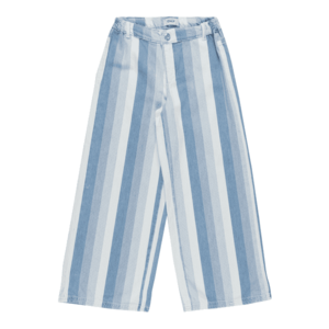 KIDS ONLY Jeans 'Lisa' azur / albastru denim / albastru deschis / alb imagine