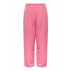 Y.A.S Pantaloni cutați roz imagine