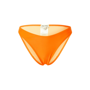 Public Desire Slip costum de baie 'PUBLIC DESIRE' portocaliu imagine