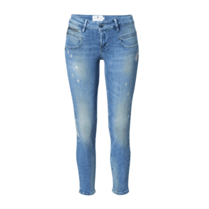 FREEMAN T. PORTER Jeans 'Alexa' albastru denim imagine