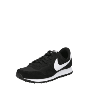 Nike Sportswear Sneaker low 'Pegasus 83' negru / alb imagine