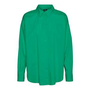 VERO MODA Bluză 'Nibi' verde imagine
