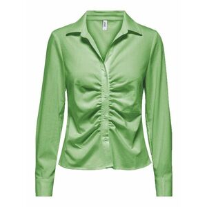 ONLY Bluză 'Vella' verde măr imagine
