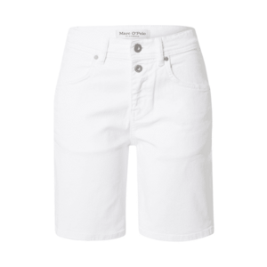 Marc O'Polo Jeans 'Theda' alb denim imagine