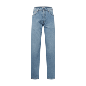 Woodbird Jeans 'LEROY DOONE' albastru denim imagine