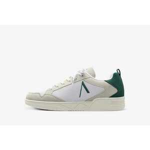 ARKK Copenhagen Sneaker low 'Visuklass' gri deschis / verde / alb imagine