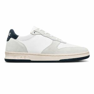 CLAE Sneaker low 'Malone' bleumarin / gri deschis / alb imagine