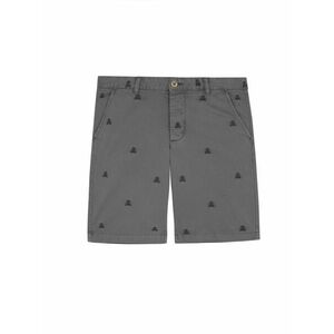 Scalpers Pantaloni eleganți gri grafit / gri închis imagine