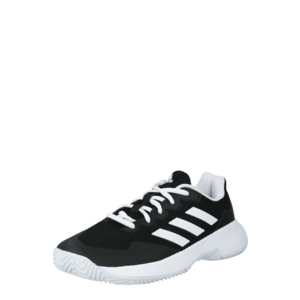 ADIDAS PERFORMANCE Pantofi sport 'Gamecourt 2.0' negru / alb imagine
