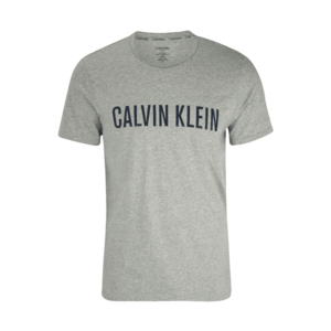 Calvin Klein Underwear Tricou albastru marin / gri amestecat imagine