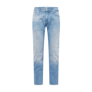Tommy Jeans Jeans 'Scanton' albastru deschis imagine