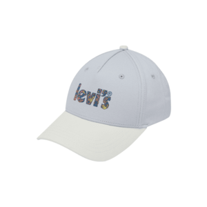 LEVI'S Șapcă alb imagine