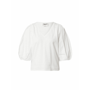 Essentiel Antwerp Bluză 'BOLOGNA' alb imagine