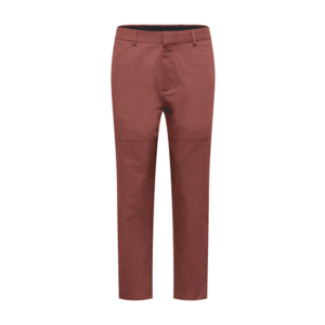 BURTON MENSWEAR LONDON Pantaloni rosé imagine