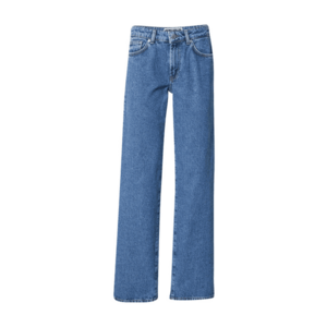 NEON & NYLON Jeans albastru denim imagine