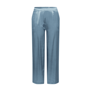 Guido Maria Kretschmer Curvy Collection Pantaloni cutați 'Viktoria' albastru imagine