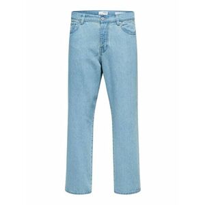 SELECTED HOMME Jeans 'Kobe' albastru deschis imagine