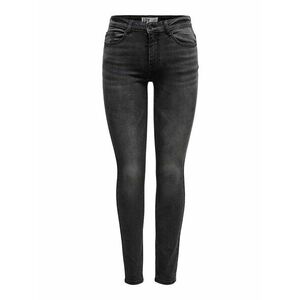 JDY Jeans 'Blume' negru denim imagine