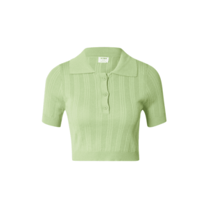 Cotton On Pulover verde măr imagine