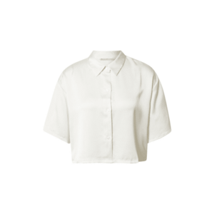 Abercrombie & Fitch Bluză 'CHASE' alb imagine