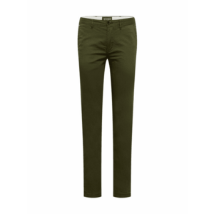 SCOTCH & SODA Pantaloni eleganți 'Mott' verde imagine
