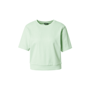 LMTD Bluză de molton verde deschis imagine