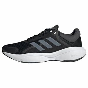 ADIDAS SPORTSWEAR Sneaker low 'Response' gri / negru / alb imagine