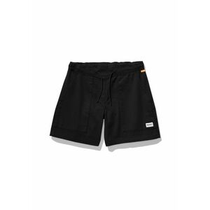 TIMBERLAND Pantaloni portocaliu / negru / alb imagine