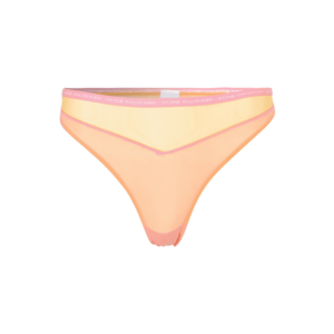 Calvin Klein Underwear Slip 'Pride' portocaliu / roz imagine