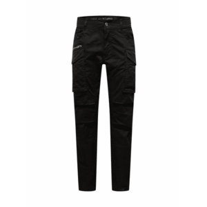 REPLAY Pantaloni cu buzunare 'JOE' negru imagine