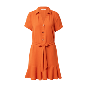 ABOUT YOU Rochie tip bluză 'Tania' portocaliu imagine
