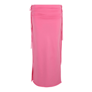 ABOUT YOU REBIRTH STUDIOS Fustă 'Naira Skirt' roz imagine