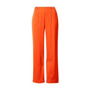 WEEKDAY Pantaloni 'Harper' portocaliu imagine