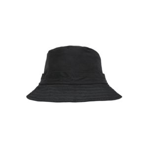 ABOUT YOU REBIRTH STUDIOS Pălărie 'BUCKET' negru imagine
