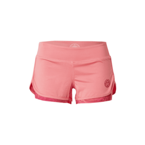 BIDI BADU Pantaloni sport 'Chidera' roz / roșu imagine