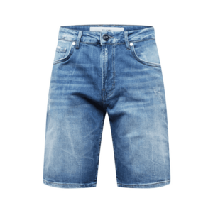 Goldgarn Jeans 'PLANKEN' albastru imagine