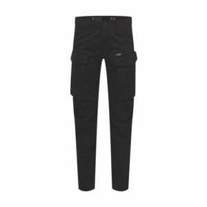 G-Star RAW Pantaloni cu buzunare 'Rovic' negru imagine