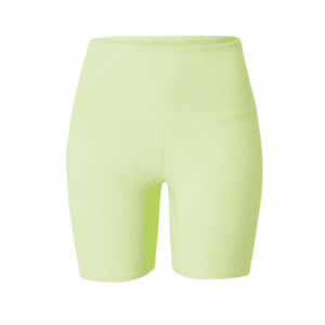 Onzie Pantaloni sport 'Selenite' verde stuf imagine
