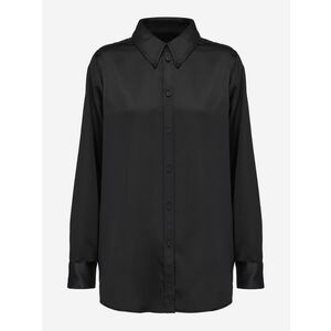 UNFOLLOWED x ABOUT YOU Bluză 'BOSSY' negru imagine