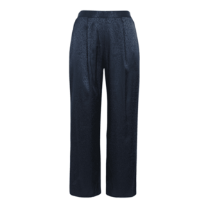 Wallis Petite Pantaloni cutați bleumarin / albastru închis imagine
