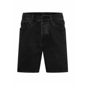 Carhartt WIP Jeans 'Newel' negru imagine