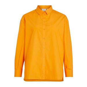 VILA Bluză 'Polini' portocaliu imagine