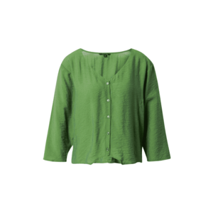 COMMA Bluză verde imagine